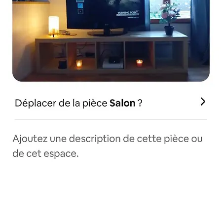 T2 Au Calme * Dijon