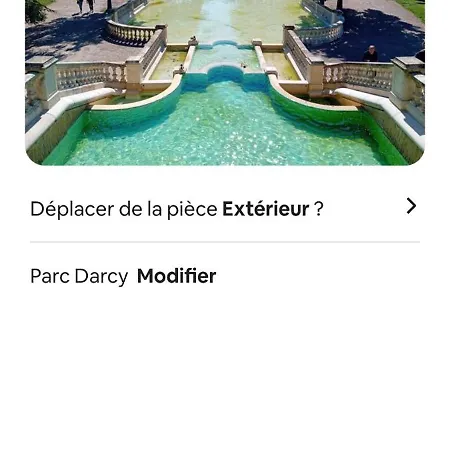 T2 Au Calme *