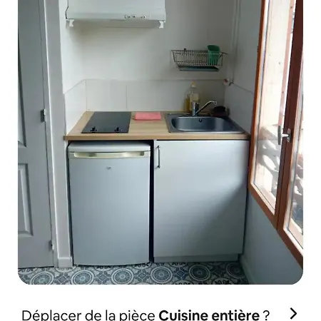 T2 Au Calme *