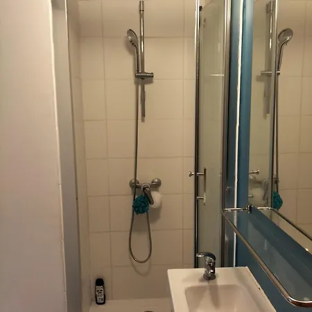 Apartmán T2 Au Calme *
