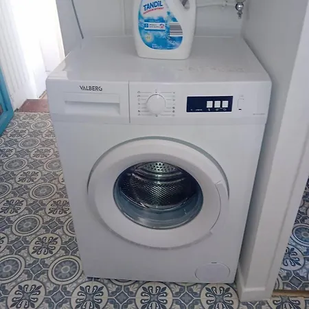 T2 Au Calme Apartmán *